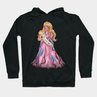 Taylor Swift- Miss Americana Hoodie